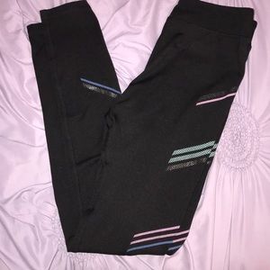 LEGGINGS high waisted